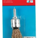 End Brush 17mm