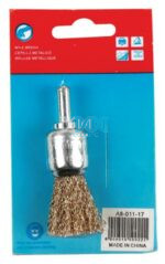 End Brush 17mm