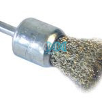 End Brush 25mm