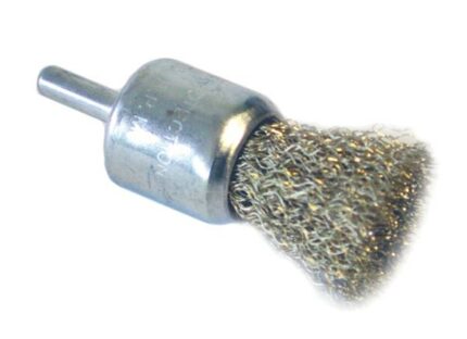 End Brush 25mm