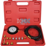 Engine Oil Pressure Tester With 11 Adaptor