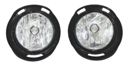 Spot Lamp Set Toyota Etios Sedan/Hatch 2012