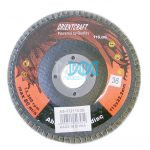 Flap Disc 115mm 36 Grit
