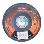 Flap Disc 115mm 60 Grit
