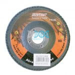 Flap Disc 115mm 80 Grit