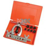 Flaring Tool Set Double & Single Flare