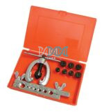 Flaring Tool Set Double & Single Flare