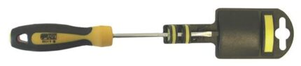 Flat Screwdriver 4X100 Workmens