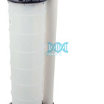 Fluid Manual Extractor 7Lt
