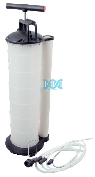 Fluid Manual Extractor 7Lt