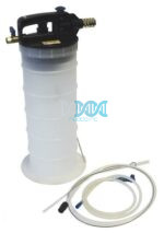 Fluid Extractor Pneumatic 5.5Lt