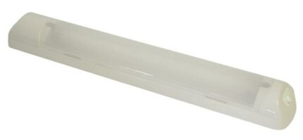 DISCONTINUED - Fluorescent Lamp 12V 8W 410X65X35mm