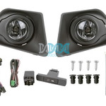 Spot Lamp Set Ford Ecosport 2013