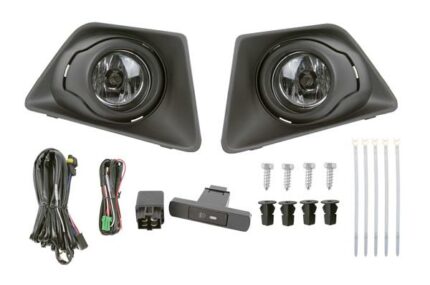 Spot Lamp Set Ford Ecosport 2013