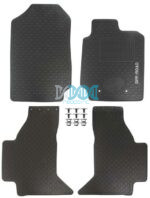 Rubber Mats Oem Fit Ford Ranger