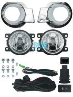 Spot Lamp Set Ford Ranger 2011-2015