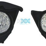 Spot Lamp Fortuner 2006