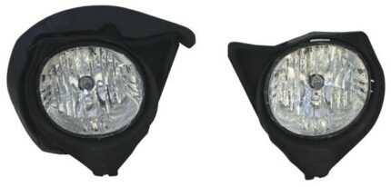 Spot Lamp Fortuner 2006