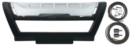 DISCONTINUED - Front Bumper Navara 2015