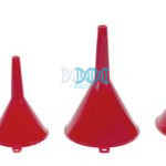 Funnel 4 Piece Set Plastic
