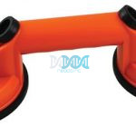 Glass Suctions Grip Abs Dual Cups