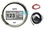 DISCONTINUED - Gps Gauge Digital Speedometer With Compass