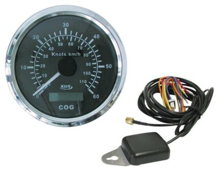 Speedometer Gps Boat.Yacths.Off Road Eq.