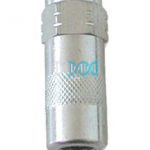 Grease Coupler To Fit Nipple
