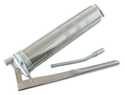 Grease Gun 500Cc Lever Type