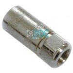 Grease Gun Coupler 4 Jaw