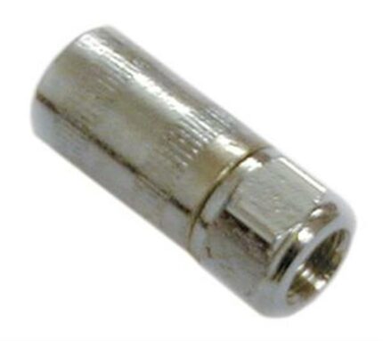 Grease Gun Coupler 4 Jaw