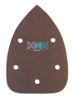 Grit Paper 5X100 Palm Sander