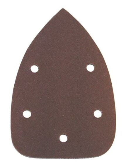 Grit Paper 5X100 Palm Sander