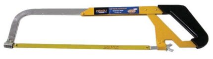 Hacksaw
