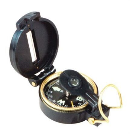 Compa Stainless Steel Bt Plastic Non Liquid