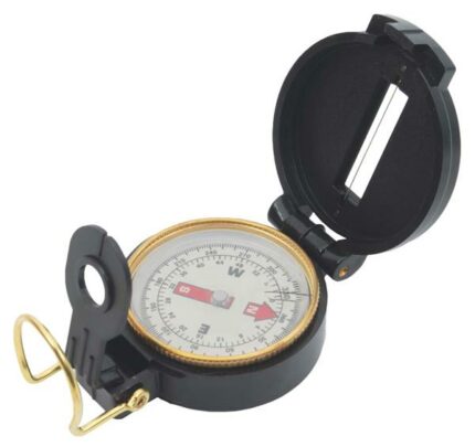 Compa Stainless Steel Bt Plastic Liquid