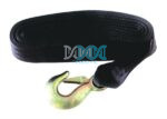 Winch Strap/Hook Hand
