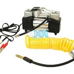 Compressor 12V Heavy Duty Dual Action