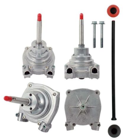 Helm Heavy Duty None Return