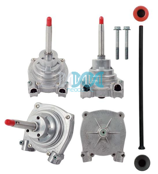 NEO 00641 Helm Heavy Duty None Return