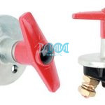 Isolator Switch Heavy Duty