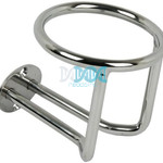 Cup Holder Heavy Duty Ss304