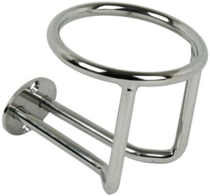Cup Holder Heavy Duty Ss304