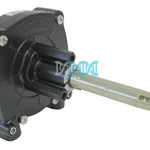 Helm(Quick Connection