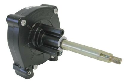 Helm(Quick Connection