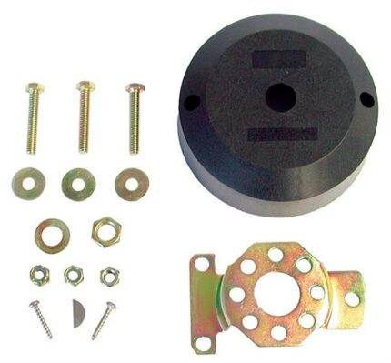 Helm Uf90 Degree Bezel Kit