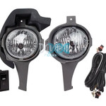 Spot Lamp 2005- 07 Toyota Hi-Lux Set