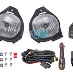 Spot Lamp Toyota Hi-Lux 2008- 2010