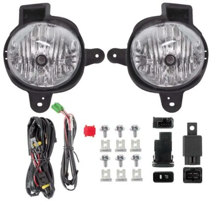 Spot Lamp Toyota Hi-Lux 2012- 2014