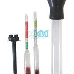 Hydrometer 2In1 Anti-Freeze/Battery Moq 500